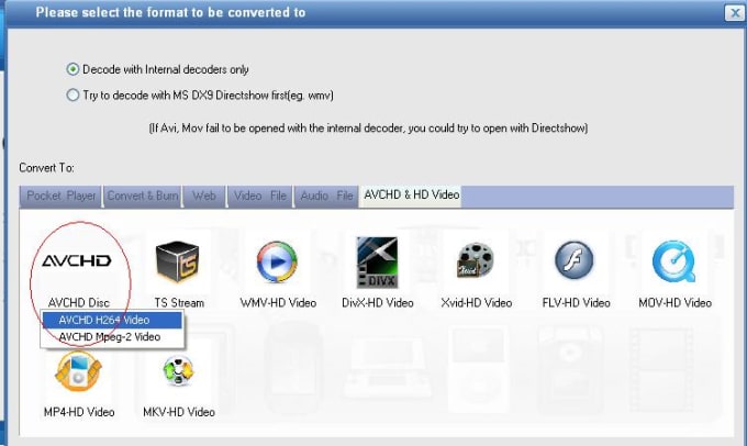 allok video converter filehippo