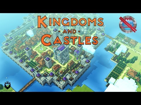 kingdoms and castles mods inf resources