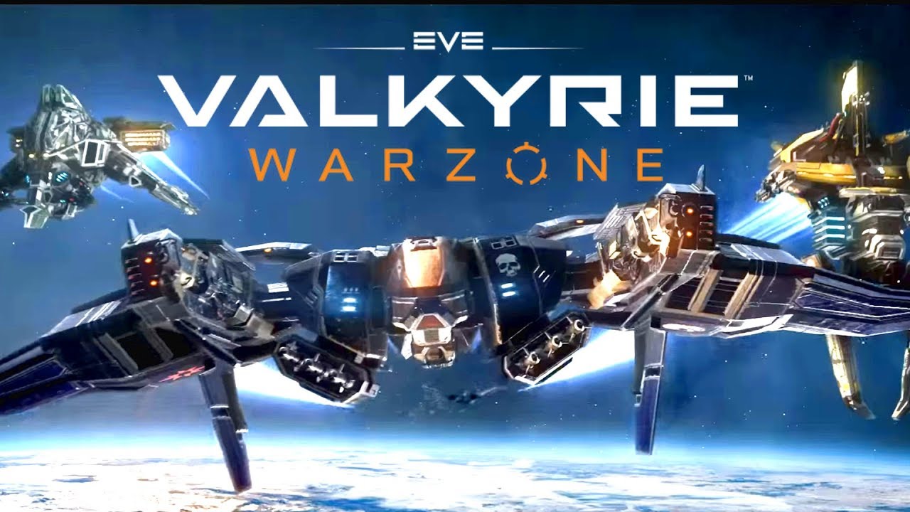 eve valkyrie vive support